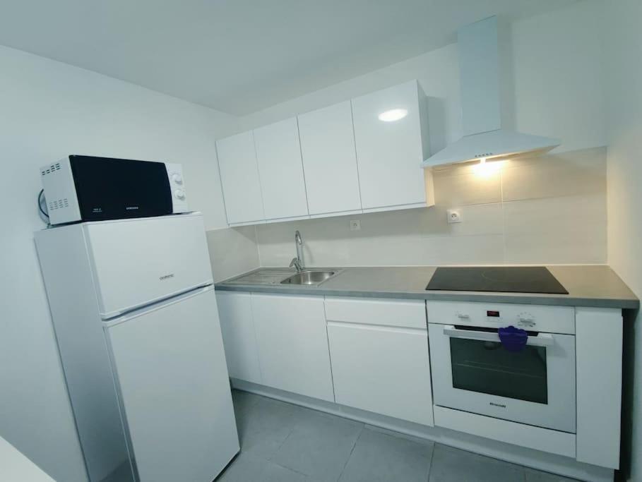 # Appartement Charmant 75 M2 Parking Gratuit Obernai Bagian luar foto