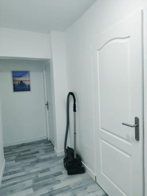 # Appartement Charmant 75 M2 Parking Gratuit Obernai Bagian luar foto