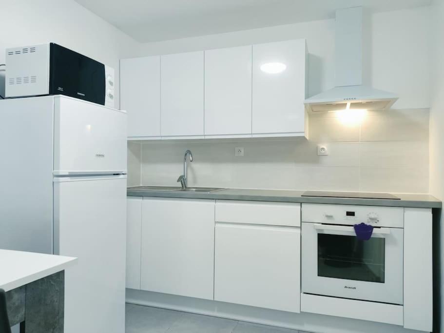# Appartement Charmant 75 M2 Parking Gratuit Obernai Bagian luar foto