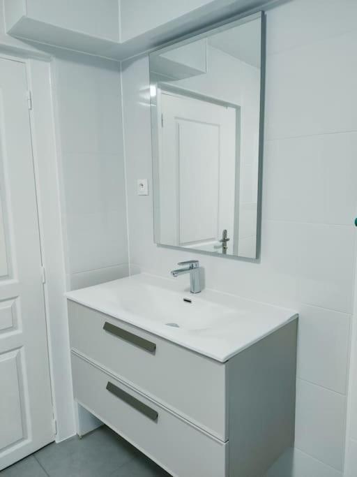 # Appartement Charmant 75 M2 Parking Gratuit Obernai Bagian luar foto