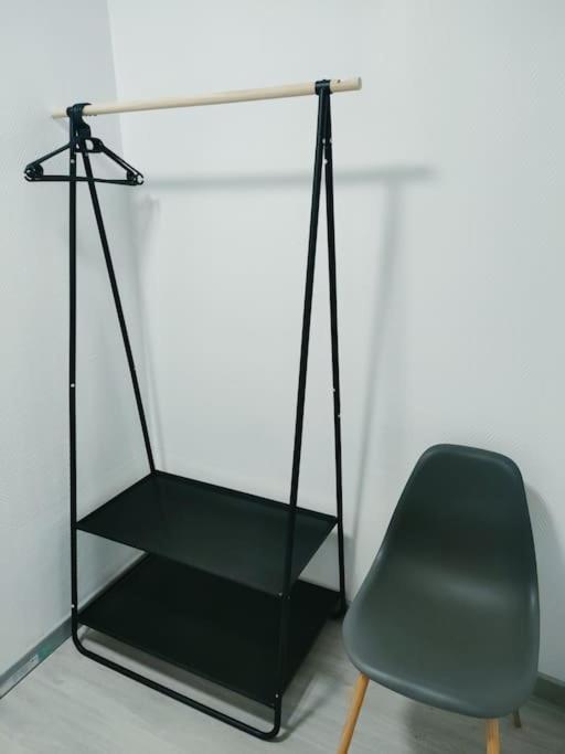 # Appartement Charmant 75 M2 Parking Gratuit Obernai Bagian luar foto