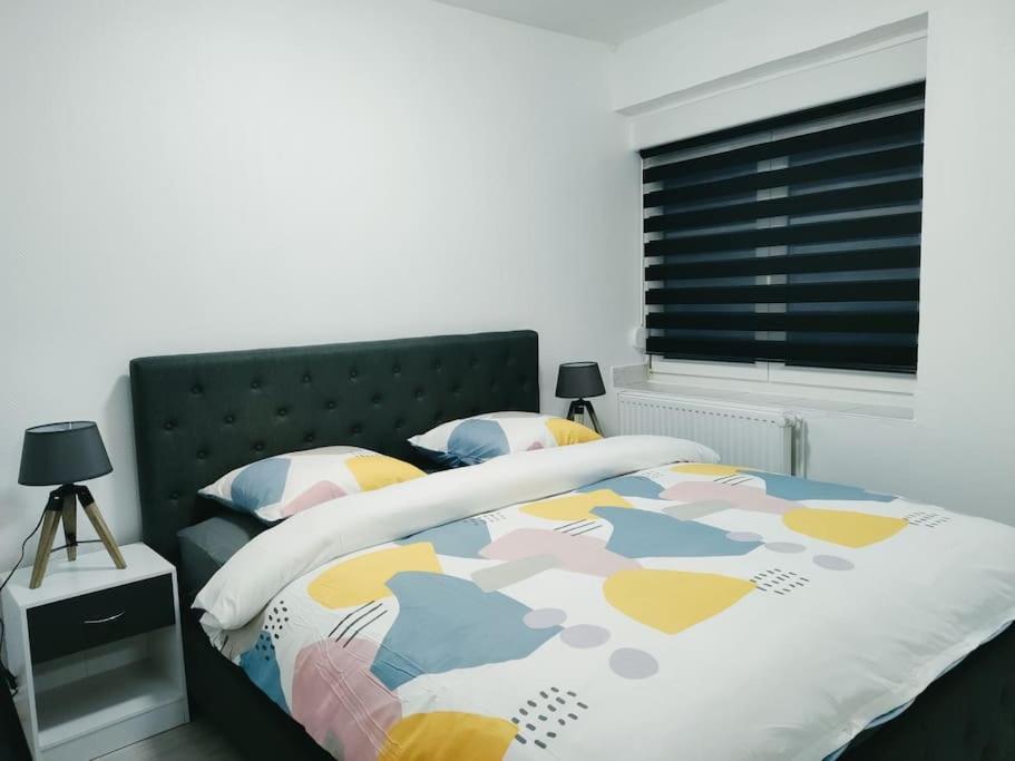 # Appartement Charmant 75 M2 Parking Gratuit Obernai Bagian luar foto