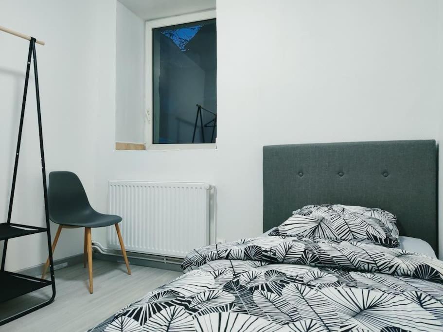 # Appartement Charmant 75 M2 Parking Gratuit Obernai Bagian luar foto