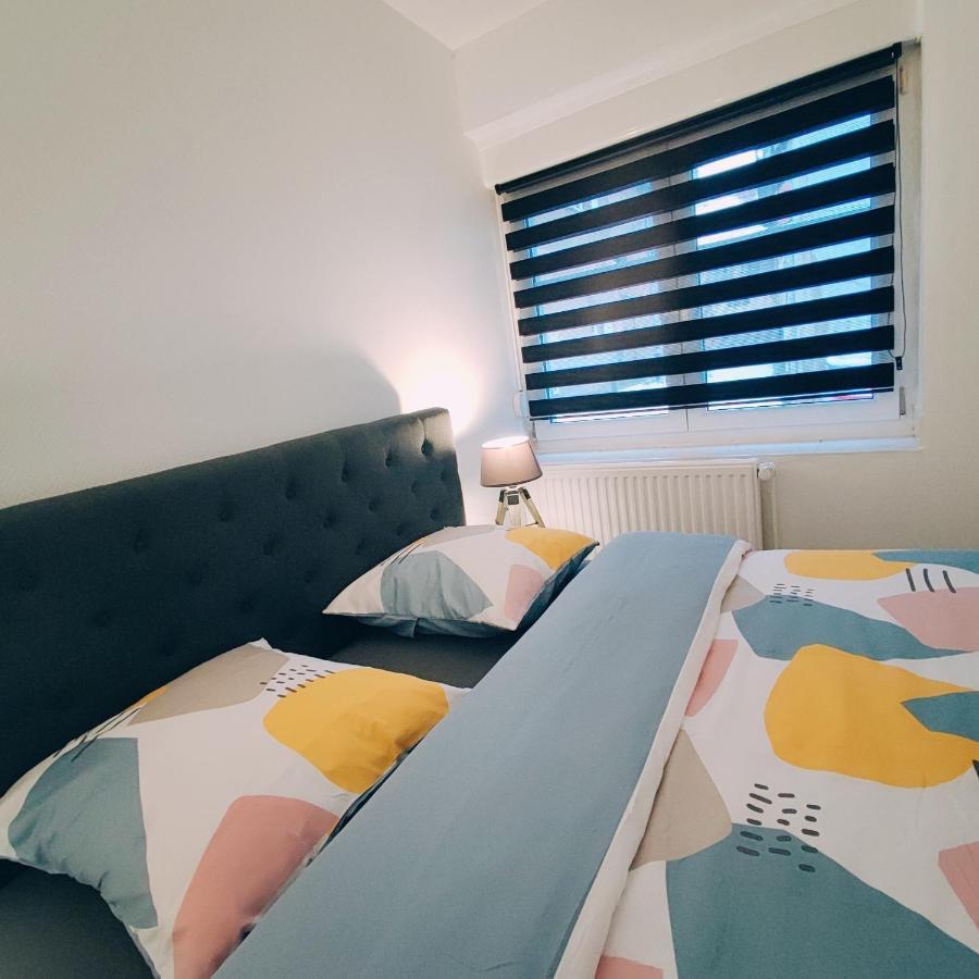 # Appartement Charmant 75 M2 Parking Gratuit Obernai Bagian luar foto